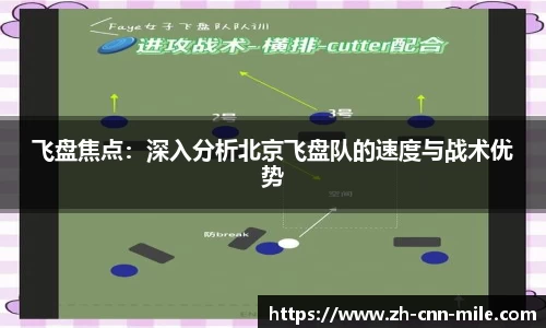 飞盘焦点:深入分析北京飞盘队的速度与战术优势